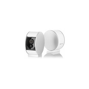 Security Camera avec détecteur de présence / 1870345 Compatible TaHoma - Somfy - Publicité