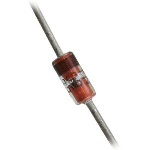 - Diode standard  DO-204AH 75 v 300 mA S81639