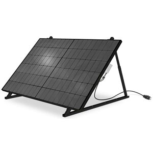 MECAFER Kit panneau solaire autoconsommation Mécafer 420W - 1 panneau