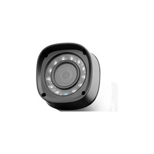 Technaxx Bullet Camera for Mini Kit PRO TX-49 - Caméra de surveillance - extérieur - anti-poussière / étanche - couleur (Jour et nuit) - 1,4 MP - 1280 x 720 - - Publicité