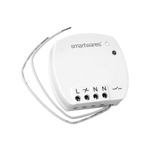 Smartwares - Variateur sans fil - SH5-RBD-01A - Publicité