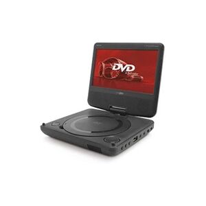 Caliber Audio Technology MPD107 Lecteur DVD pour appuie-tête avec écran Diagonale décran=17.78 cm (7 pouces) - Publicité