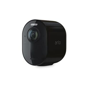 Arlo Ultra 2 Add on - Caméra de surveillance réseau - extérieur, intérieur - résistant aux intempéries - couleur (Jour et nuit) - 8 MP - audio - sans fil - Publicité
