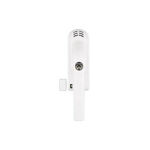 Abus Alarme pour porte / fenêtre blanc 110 dB ABFG71902 - Publicité