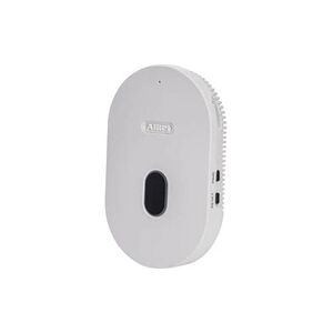 Abus WLAN Basisstation für WLAN Akku Cam PPIC90010 Wi-Fi IP-Station de base2 canaux1920 x 1080 pixels - Publicité