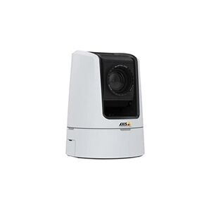 Axis Communications AXIS V5925 - Caméra de surveillance réseau - PIZ - couleur - 1920 x 1080 - 1080p - audio - SDI, HDMI - LAN 10/100 - MPEG-4, MJPEG, H.264 - DC 11 - 13 - Publicité