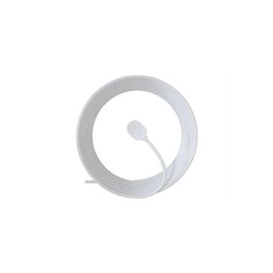 Netgear Arlo Ultra Outdoor Magnetic Charging Cable - Adaptateur secteur - pour Arlo VMS5140, VMS5240, VMS5340, VMS5440; Ultra Add On 4k UHD Security Camera - Publicité