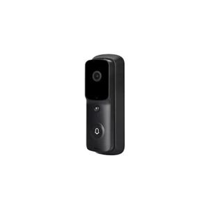 GENERIQUE Hd 1080p sans fil wifi doorbell smart video phone visual intercom secure camera - Publicité
