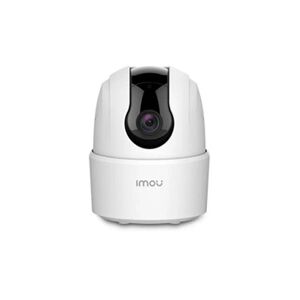 Imou Caméra de Surveillance Ranger 2C Sans Fil Wi-Fi Microphones Intégrés Blanc - Publicité