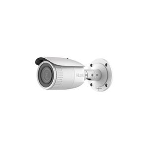Hilook Caméra IP tube 5MP extérieure - Publicité