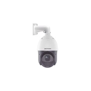 Hikvision Caméra de surveillance Dôme 4 25X DarkFighter 4MP - DS-2DE4425IW-DE(T5) - Publicité