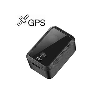 YONIS Mini Traceur GPS AGPS LBS Micro Espion Enregistreur Vocal + SD 16Go - Publicité