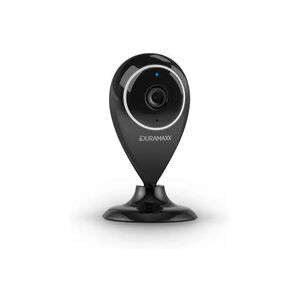 GENERIQUE DURAMAXX Eyeview Caméra IP caméra de surveillance WLAN Android iOS 1,3 Mpx HD - Publicité