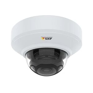 Axis Communications AXIS M4206-LV Network Camera - Caméra de surveillance réseau - dôme - intérieur - anti-poussière / étanche - couleur (Jour et nuit) - 3 MP - 2048 x - Publicité