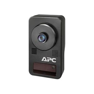 Schneider Electric APC NetBotz Camera Pod 165 - Caméra de surveillance réseau - couleur - câblé - CC 12 V / PoE - Publicité