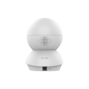 Tp Link TC70 - Caméra de surveillance réseau - panoramique / inclinaison - couleur (Jour et nuit) - 1080p - audio - Wi-Fi - H.264 - CC 9 V - Publicité