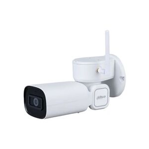 Dahua technology Dahua Lite Series DH-PTZ1C203UE-GN-W - Caméra de surveillance réseau - PIZ - puce - extérieur - couleur (Jour et nuit) - 2 MP - 1920 x 1080 - 720p, - Publicité