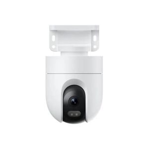 Caméra de surveillance Xiaomi Outdoor Camera CW400 Blanche - Publicité
