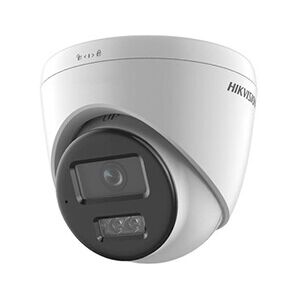 Hikvision Kit caméra Smart Hybrid série G2 2x caméra IP Tourelle 8MP - NVR 8xChannel - Disque dur 2 To Extensible jusqu'à 8x caméra IP maximum NOUVEAU - Publicité