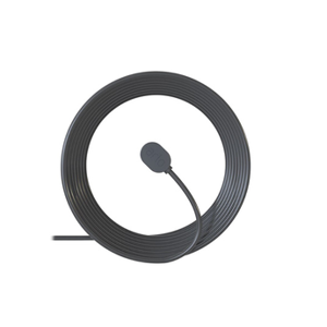 Câble de charge magnétique d'extérieur Noir Arlo - 7,6 m - Publicité