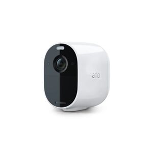 Arlo Essential Wifi Sans fil Etanche IP65 - Publicité