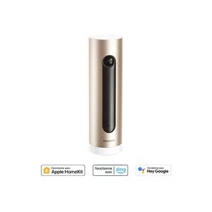 Netatmo CAMERA WELCOME - Publicité