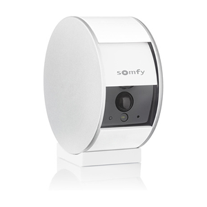 Somfy INDOOR CAMERA - Publicité