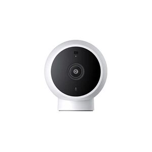 Xiaomi Mi Camera 2K Magnetic Mount Blanc - Publicité