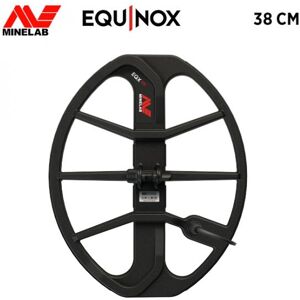 Disque Minelab Equinox - 38 cm