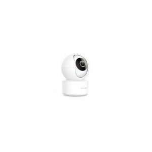 Xiaomi Imilab C22 Home Security Camera 360 3k White Eu Cmsxj60a - Publicité
