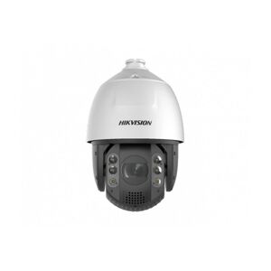 Hikvision Caméra PTZ dôme extérieure 4MP Zoom x32 - DS-2DE7A432IW-AEB - Publicité