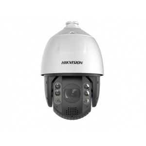 Hikvision Caméra PTZ dôme extérieure 4MP Zoom x32 - DS-2DE7A432IW-AEB - Publicité