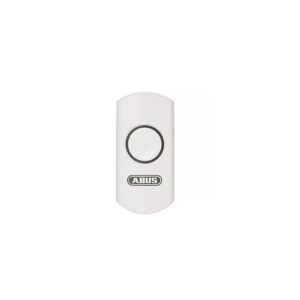 Télécommande ABUS Smartvest, ABUS Smart Security World FUBE35020A - Publicité