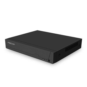 Foscam FN9108H - Enregistreur numérique Full HD NVR 8 voies - blanc - Publicité