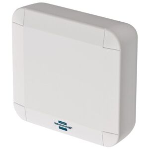 Brennenstuhl Détecteur de température et d'humidité sans fil brennenstuhl BrematicPRO à l'intérieur comme à l'extérieur (Détecteur de température et d'humidité Smart Home) - 1294140 - Publicité