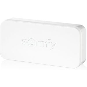 Somfy 2401368 Détecteur de fumée sans fil Somfy TaHoma