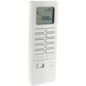 Otio Télécommande domotique programmable 16 canaux avec fonction thermostat - Publicité