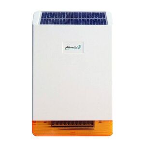 Alarme maison ATLANTIC'S Alarme GSM - ATEOS KIT 4 MD-326R - Publicité