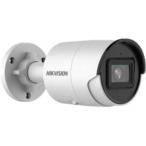 Caméra de sécurité HIKVISION Kit 8 caméras - HIK-KITNVR8BULL-002 - Publicité