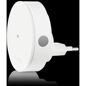 SOMFY 2401495 - Relais radio - Améliore la portée radio - Compatible Home Alarm (Advanced) et Somfy One (+) - Publicité