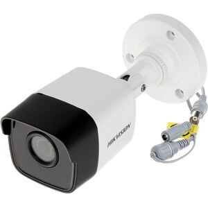 Hikvision Caméra tube extérieur DS-2CE16U1T-ITF(2,8mm) - Publicité