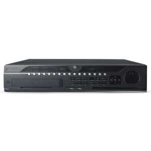 Hikvision Enregistreur NVR 64 voies DS-9664NI-I8 - Publicité