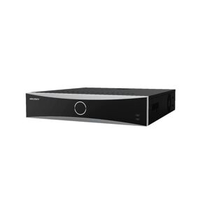 Hikvision Enregistreur NVR AcuSense 16 POE 4K- DS-7732NXI-I4/16P/S(C) - Publicité