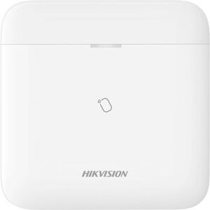 Hikvision Centrale d'alarme AX PRO - DS-PWA64-L-WE - Publicité