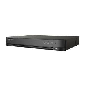 Hikvision Enregistreur DVR AcuSense Turbo HD 16 canaux- iDS-7216HUHI-M2/S(C)/4A+ALM16/4 - Publicité