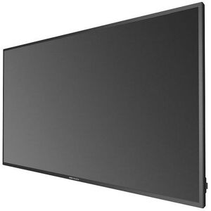 Hikvision Ecran 42.5" 4K - Publicité