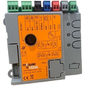 Carte électronique Mhouse CL7SK (CL2SK) pour motorisation