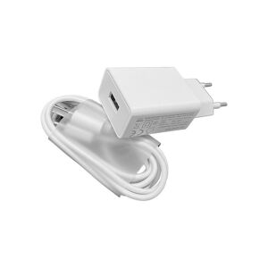 Foscam Alimentation secteur 5V/1.5A Blanc pour caméra R4M - Publicité