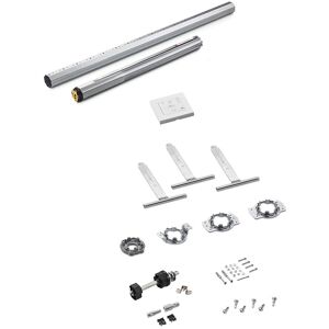 Somfy RMS 1700 - Kit de motorisation volet roulant universel sans fil io - 10 Nm - pour coffre traditionnel, rénovation, tunnel ou bloc-baie - Publicité