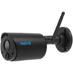 reolink camera securite argus v2 - Publicité